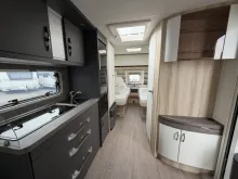 Fahrzeugbild Hobby De Luxe 540 UL #9