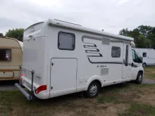 Fahrzeugbild Hymer Exsis-t 588 #7