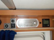Fahrzeugbild Hymer Exsis-t 588 #22