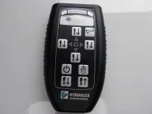Fahrzeugbild Hymer Exsis-t 588 #23