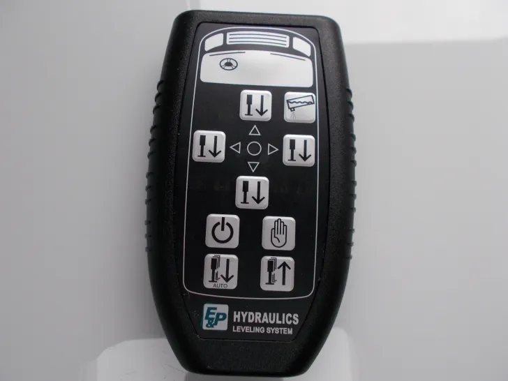 Fahrzeugbild Hymer Exsis-t 588 #23