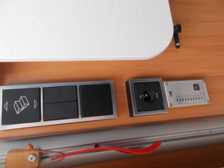 Fahrzeugbild Hymer Exsis-t 588 #25