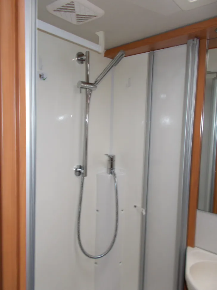 Fahrzeugbild Hymer Exsis-t 588 #27