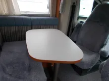 Fahrzeugbild Hymer Exsis-t 588 #19