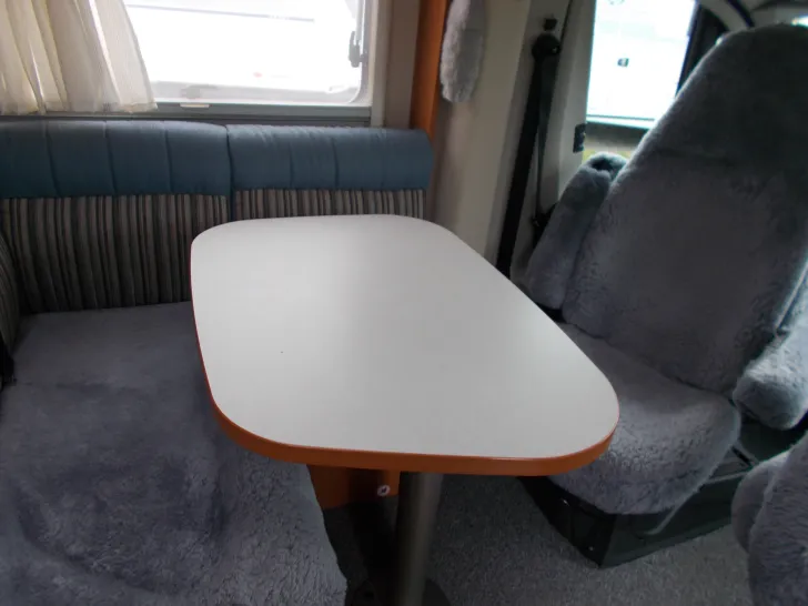 Fahrzeugbild Hymer Exsis-t 588 #19