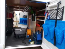 Fahrzeugbild Hymer Exsis-t 588 #31