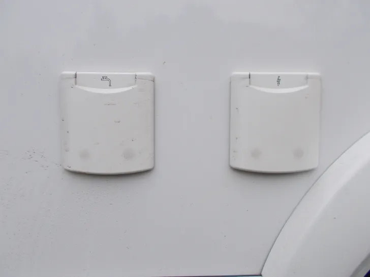 Fahrzeugbild Hymer Exsis-t 588 #33