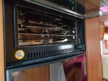 Fahrzeugbild Hymer Exsis-t 588 #41