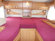 Fahrzeugbild Hymer Exsis-t 588 #13