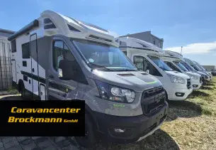 Bild S-Teilintegrierte S697 Sport Line
