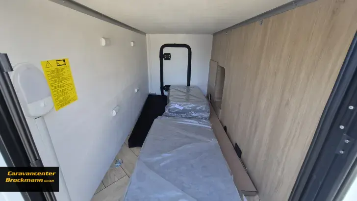 Fahrzeugbild Chausson S-Teilintegrierte S697 Sport Line Modell 2026, UVP77785Euro #8