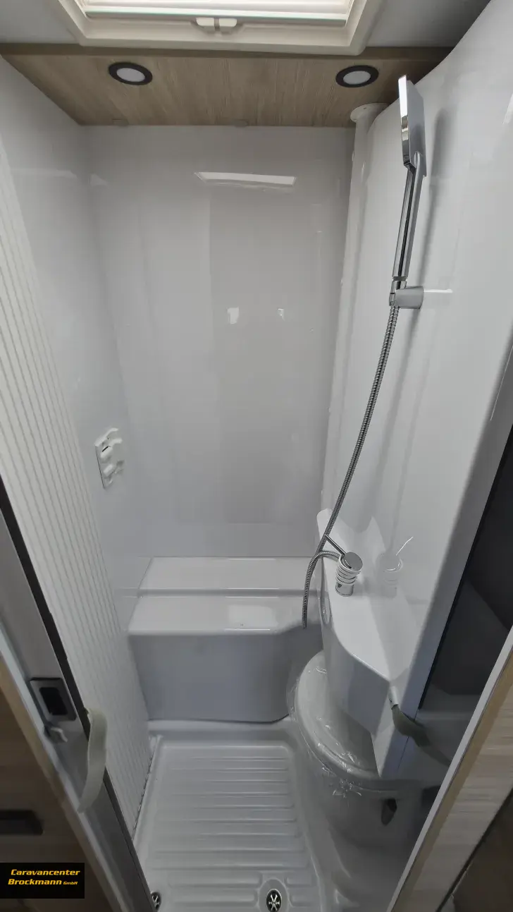 Fahrzeugbild Chausson S-Teilintegrierte S697 Sport Line Modell 2026, UVP77785Euro #15