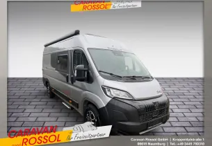 Bild Camper Van CLIFF 640