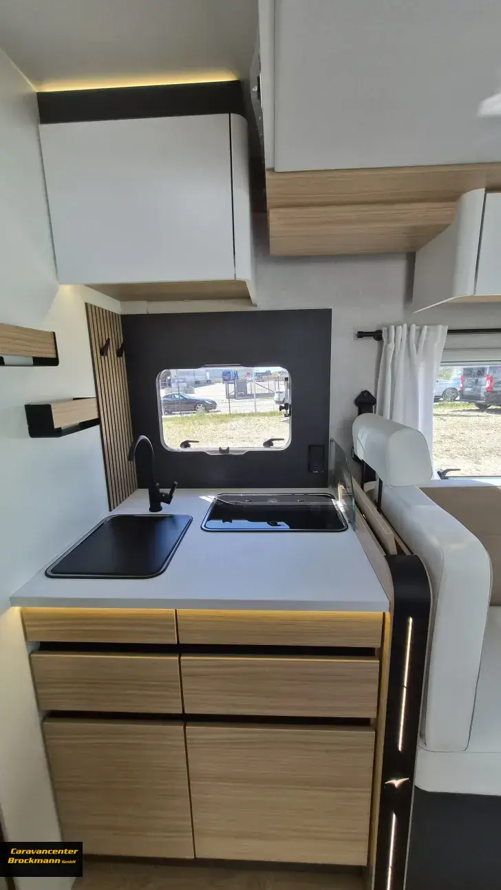 Fahrzeugbild Pilote Pacific P720FGJ Selection Spring Edition UVP81190Euro #10