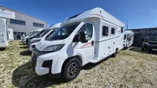 Fahrzeugbild Pilote Pacific P720FGJ Selection Spring Edition UVP81190Euro #3