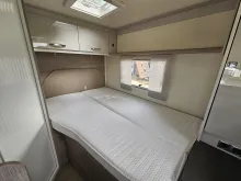 Fahrzeugbild Bürstner Nexxo Van T 569 Hagel-Schnäppchen aus priv. Hand #5