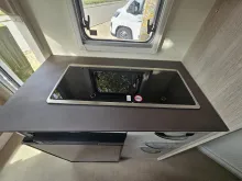 Fahrzeugbild Bürstner Nexxo Van T 569 Hagel-Schnäppchen aus priv. Hand #10