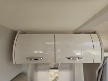 Fahrzeugbild Bürstner Nexxo Van T 569 Hagel-Schnäppchen aus priv. Hand #13