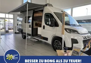 Bild CaraLife 630 LQ