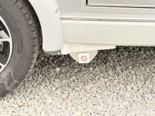 Fahrzeugbild T@B L 400 TD Sehr gut ausgestattet #7