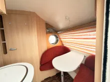 Fahrzeugbild T@B L 400 TD Sehr gut ausgestattet #8