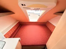 Fahrzeugbild T@B L 400 TD Sehr gut ausgestattet #11