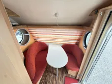 Fahrzeugbild T@B L 400 TD Sehr gut ausgestattet #15