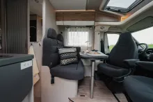 Fahrzeugbild Hymer Exsis-t 474 Xperience *schafferEdition* #6