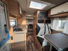 Fahrzeugbild Weinsberg CaraCompact EDITION PEPPER 600 MEG UVP 72.108,-€ #6
