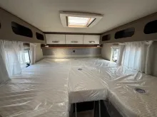 Fahrzeugbild Weinsberg CaraCompact EDITION PEPPER 600 MEG UVP 72.108,-€ #7