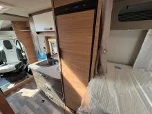 Fahrzeugbild Weinsberg CaraCompact EDITION PEPPER 600 MEG UVP 72.108,-€ #9