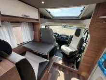 Fahrzeugbild Weinsberg CaraCompact EDITION PEPPER 600 MEG UVP 72.108,-€ #10