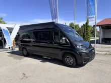 Fahrzeugbild Knaus BoxLife 600 ME Platinum Selection Automatik 2027 #5