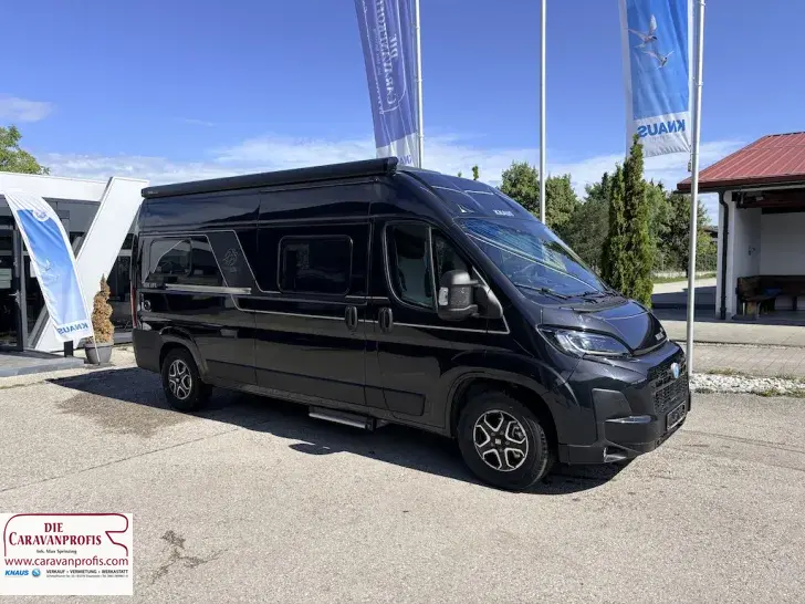 Fahrzeugbild Knaus BoxLife 600 ME Platinum Selection Automatik 2027 #5