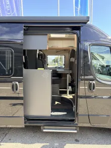 Fahrzeugbild Knaus BoxLife 600 ME Platinum Selection Automatik 2027 #10