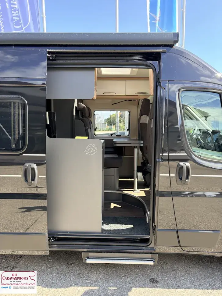 Fahrzeugbild Knaus BoxLife 600 ME Platinum Selection Automatik 2027 #10