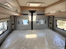 Fahrzeugbild Knaus BoxLife 600 ME Platinum Selection Automatik 2027 #13