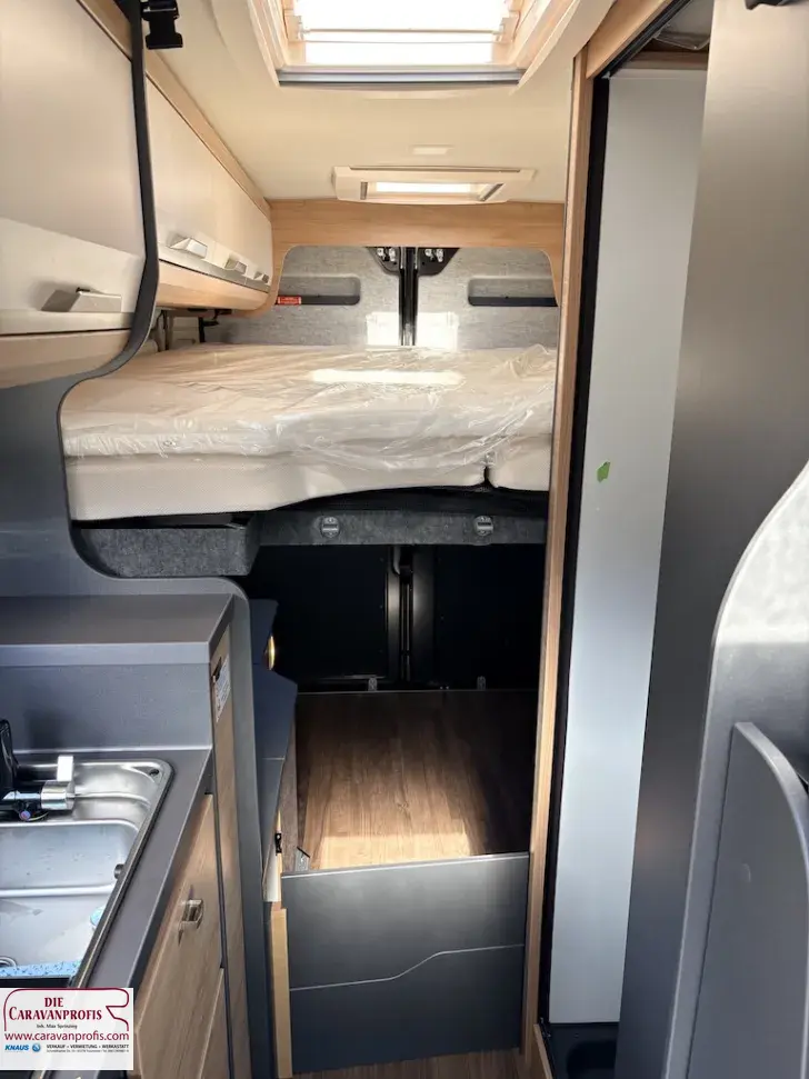 Fahrzeugbild Knaus BoxLife 600 ME Platinum Selection Automatik 2027 #14