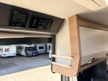 Fahrzeugbild Knaus BoxLife 600 ME Platinum Selection Automatik 2027 #16