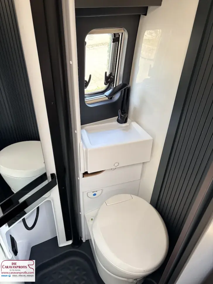 Fahrzeugbild Knaus BoxLife 600 ME Platinum Selection Automatik 2027 #18