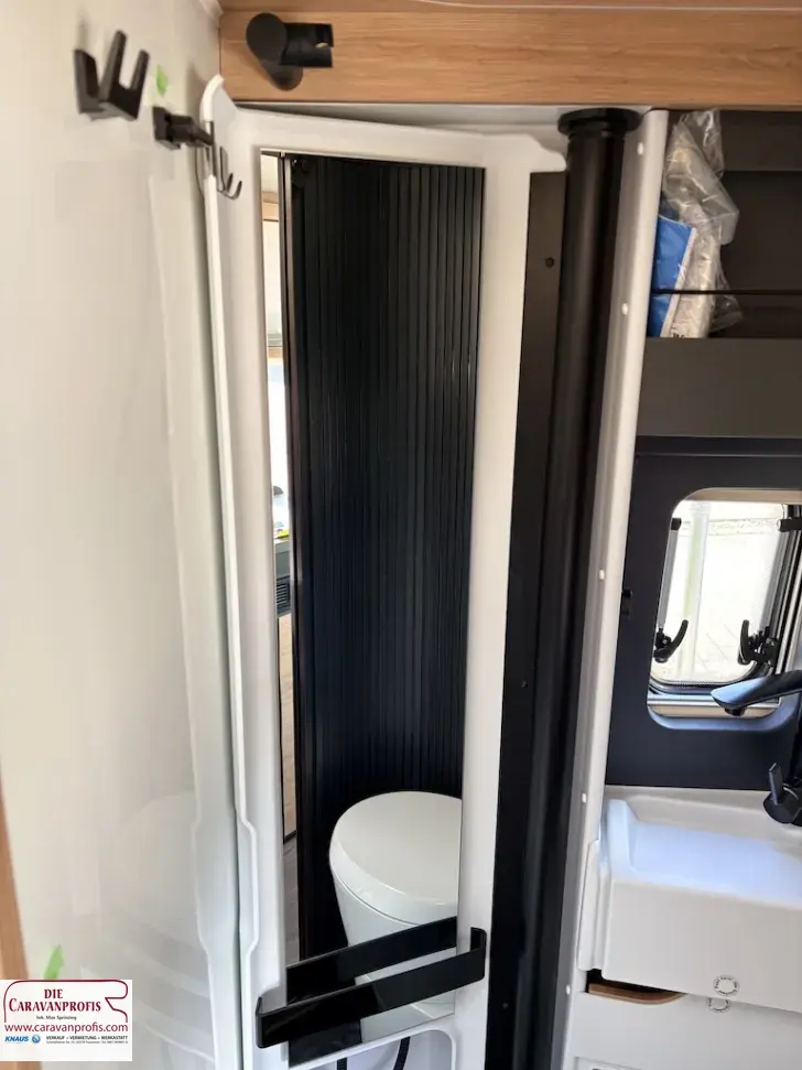 Fahrzeugbild Knaus BoxLife 600 ME Platinum Selection Automatik 2027 #19
