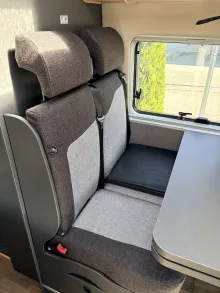 Fahrzeugbild Knaus BoxLife 600 ME Platinum Selection Automatik 2027 #22