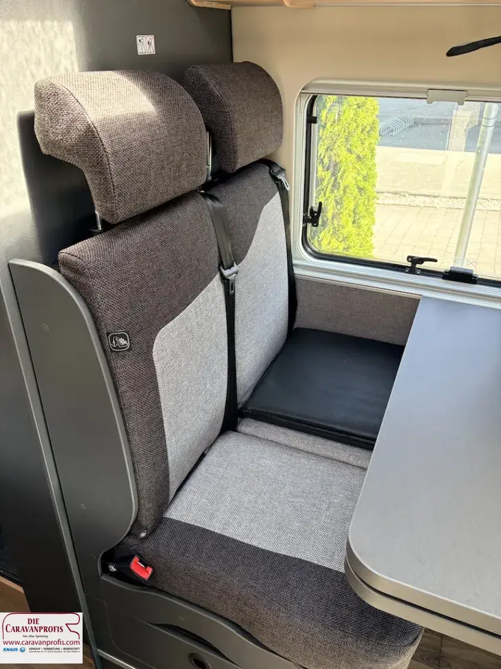 Fahrzeugbild Knaus BoxLife 600 ME Platinum Selection Automatik 2027 #22