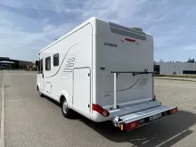 Fahrzeugbild Hymer B-Klasse 594 Sommerfahrzeug !! #3