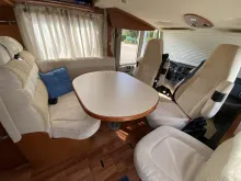 Fahrzeugbild Hymer B-Klasse 594 Sommerfahrzeug !! #5