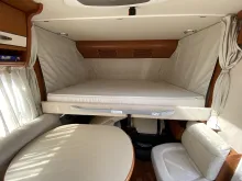 Fahrzeugbild Hymer B-Klasse 594 Sommerfahrzeug !! #6