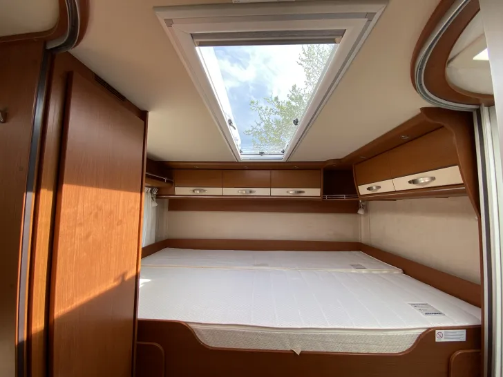 Fahrzeugbild Hymer B-Klasse 594 Sommerfahrzeug !! #7