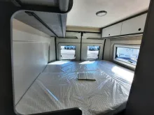Fahrzeugbild Crosscamp ELMNT 6.0 DS Verfüg./Sparen Sie 1.299,- € #10