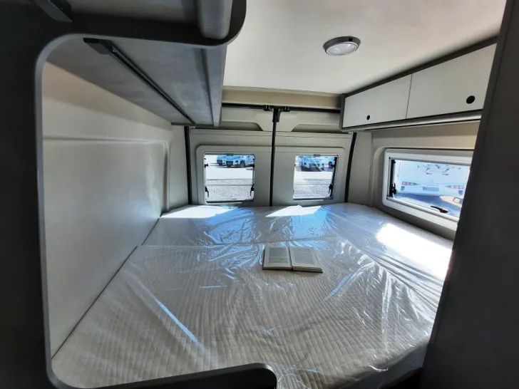 Fahrzeugbild Crosscamp ELMNT 6.0 DS Verfüg./Sparen Sie 1.299,- € #10