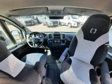 Fahrzeugbild Crosscamp ELMNT 6.0 DS Verfüg./Sparen Sie 1.299,- € #20
